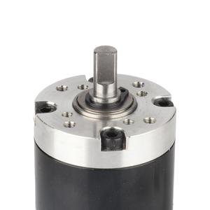 2026 Faradyi 2025 Hot <span class=keywords><strong>Sale</strong></span> Hoog Koppel 48V 24V 36Mm Planetaire Tandwiel Borstelloze Dc Motor Lage Ruis Bldc Reductiemotor Voor Grasmaaiers - Product Image 3