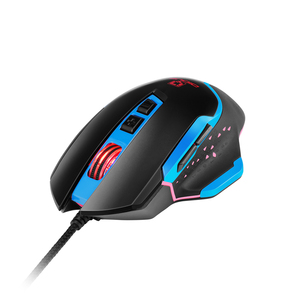 Ratón para Juegos con Cable <span class=keywords><strong>de</strong></span> 1600 DPI, Precio Promocional, Más Vendido, para Computadora, para Laptop <span class=keywords><strong>Apple</strong></span> - Product Image 3