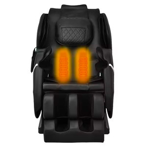 Minimalisti reclinabili all'ingrosso l pista a gravità zero full body 4d shiatsu poltrona massaggiante ovos reclinabili airbag - Product Image 6