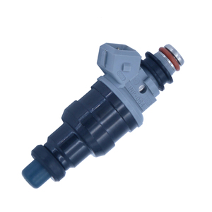 หัวฉีดน้ำมันเชื้อเพลิงสำหรับรถบรรทุก รุ่นพิเศษ OEM INP-064 สำหรับรถยนต์มิตซูบิชิ กาแลนท์ 2.0 ปี 1993 <span class=keywords><strong>1994</strong></span> 1995  ข้อเสนอพิเศษ หัวฉีดน้ำมันเชื้อเพลิง - Product Image 1