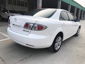 <span class=keywords><strong>Mazda</strong></span> 6 2.0L Sedán <span class=keywords><strong>2015</strong></span>-2022, Listo para Enviar, Auto Usado de Lujo con Caja de Cambios Automática, Asientos de Cuero, Volante a la Izquierda, Tracción AWD - Product Image 4
