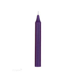Megical <strong>Candles</strong>-Unscented 4inch Mini Chime <strong>Ritual</strong> Spell <strong>Candle</strong> - Product Image 5