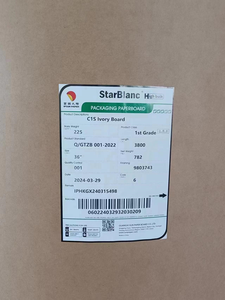 Papier d'art C2S brillant/mat de la marque APP pour l'impression de magazines et de brochures - Product Image 6