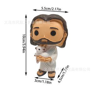 ของตกแต่งเรซิ่นตั้งโต๊ะน่า<span class=keywords><strong>รัก</strong></span>ขายดี สินค้าใหม่มาแรงจากซีรีส์การ์ตูนดัง - Product Image 2