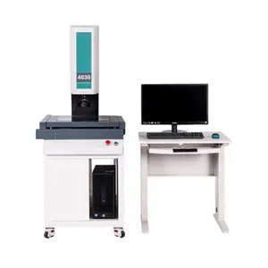 LZVME-4030 2.5D Afbeelding Meetinstrument 3D Automatische Optische Inspectie Systeem