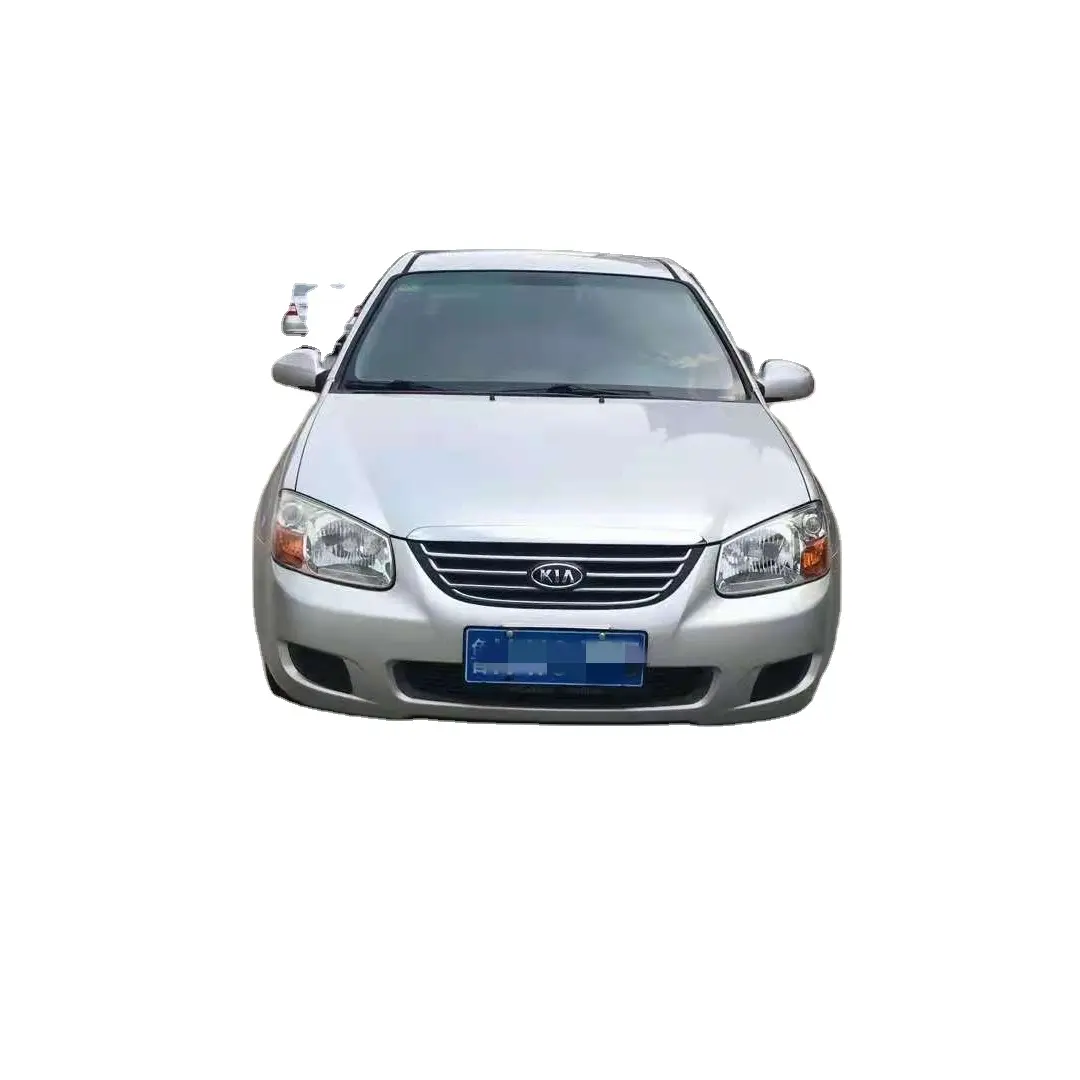 Used Cars from China for Sale Hot Sale Left hand car FOR Kia Cerato good Condition