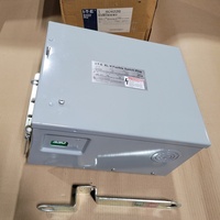 Prise de bus fusible RV422G 60 ampères 240V 3PH 4W pour PLC