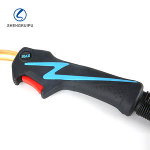 <span class=keywords><strong>Pistola</strong></span> de soplete <span class=keywords><strong>MIG</strong></span> de nivel industrial 15AK 24KD 36KD <span class=keywords><strong>Precio</strong></span> de fábrica Antorcha de soldadura Tig - Product Image 5