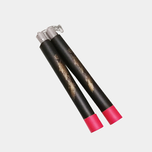 đào tạo sinh viên bọt xốp nunchakus võ thuật vũ khí - Product Image 5