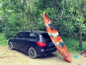 <span class=keywords><strong>2022</strong></span> nuova venuta professionale roto modellato 10ft plastica single sit on top angler kayak da pesca nel prezzo di fabbrica - Product Image 6