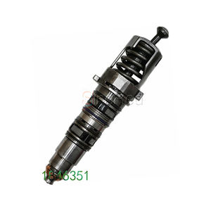 ชุดประกอบหัวฉีดน้ำมันเชื้อเพลิงมาตรฐาน1846351ชุดใหม่สำหรับ Scania ISZ13 HPI - Product Image 4