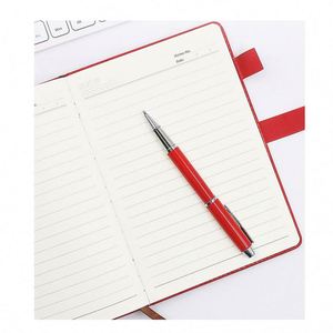 Wholesale Corporate Leather Notebook Gift Sets With Pen and Bottle Customizable Luxury <b>Journal</b> Notebook Promotional Gift Box - Product Image 6