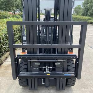 ข้อเสนอส่วนลด รถยกดีเซล รถยกของหนัก 2.5 ตัน รถยกดีเซลพร้อมอุปกรณ์ยกของหนัก - Product Image 5