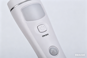 Muli-function LED flash night light with PIR sensor and Light sensor - Product Image 6