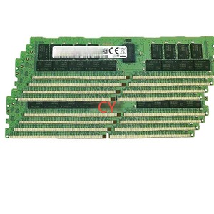 Hot Sale CY001 64GB <b>DDR4</b> 3200MHz PC4-25600R ECC LRDIMM 8Rx4 Replacement Memory OEM Brand 12-Month Warranty - Product Image 3