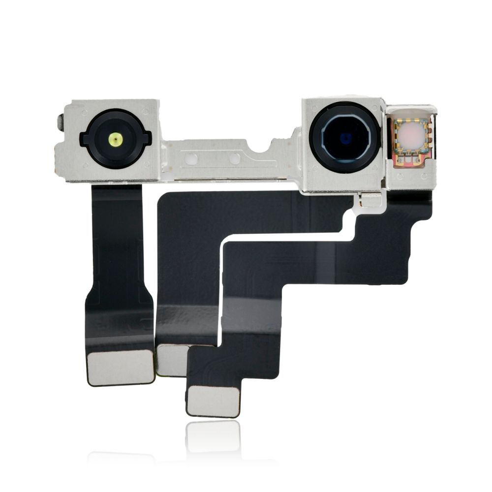 12Mini Assemblée Caméra Avant