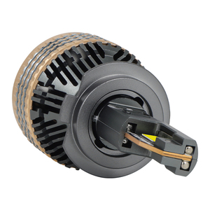 Accesorios automotrices H4 LED <span class=keywords><strong>faro</strong></span> para coche 400W Super brillante 45200lm focos LED faros H7 H11 9005 H1 H3 para Toyota Honda led - Product Image 4