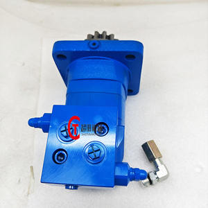 Parti dell'escavatore <span class=keywords><strong>2</strong></span>-200D0Y9-E motore oscillante idraulico <span class=keywords><strong>2</strong></span>-200D0Y9-E motore altalena Assy per Mini escavatore KX36-<span class=keywords><strong>2</strong></span> KX36-3 - Product Image 3