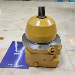 Bomba de motor CP-533E CS-533E CS-54 296-5159 2965159 Motor de pistón - Product Image 2