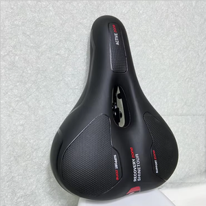 Selle <span class=keywords><strong>de</strong></span> vélo <span class=keywords><strong>de</strong></span> <span class=keywords><strong>route</strong></span> 2025ew Siège <span class=keywords><strong>de</strong></span> vélo <span class=keywords><strong>de</strong></span> vélo ventilé - Product Image 1