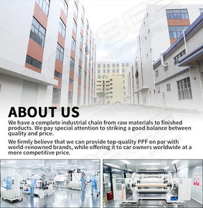 Vinilo Adhesivo para Automóviles, Color Amarillo Mate, Cambia de Color con el Sol, 1.52*15M, TPU, PPF, Negro - Product Image 6