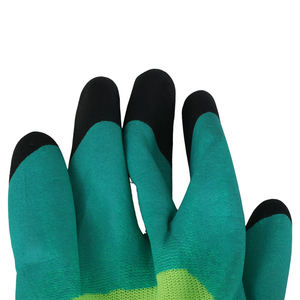 Chất Lượng Cao Xây Dựng Sử Dụng An Toàn Tay Găng Tay Chuyên Nghiệp Cơ Khí Tay Găng Tay Chất Lượng OEM Tùy Biến - Product Image 4