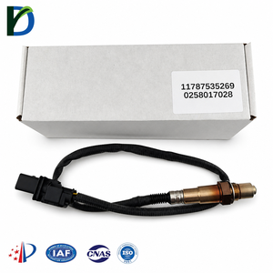 Nuevo Sensor AFR Delantero Dongrui 11787535269 Upstream para Serie 1, Serie 2, Serie 3, X1, <span class=keywords><strong>X3</strong></span>, Z4 2015~2024 2.0T B48 Sensor ABS - Product Image 1