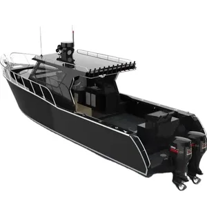 Try A Wholesale gas fishing boat And Experience Luxury 