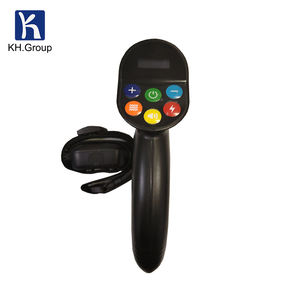 Weiches wiederauf lad bares elektronisches Hunde trainings halsband mit personal isierter Leine Anti-Bark und Anti-Tugging Features Lichter enthalten - Product Image 6