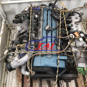 Chất Lượng Cao Sử Dụng 2JZ-GTE Động Cơ Và 2JZ Truyền Dẫn Sử Dụng - Product Image 5