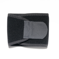 Vente en gros de bracelets élastiques de sport en néoprène pour musculation et yoga Accessoires d'exercice d'été