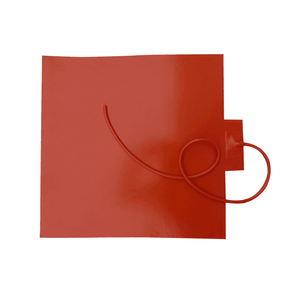 Mantas Térmicas de Silicona para Doblado de Guitarra y Corte - Product Image 5