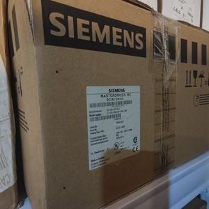 6SE7023-4TP70-Z SIMOVERT MASTERDRIVES 376-380V 34A PLC - Product Image 2