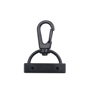 Phần cứng Snap swiviel móc tùy chỉnh con chó khóa vàng xoay Snap móc dogleash móc cho túi tái chế xoay Snap - Product Image 3
