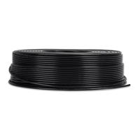 Cable de Datos USB2.0 Kebaolong Modelo H-168 2725-28AWG de 4 Núcleos, Par Trenzado, Blindado con Lámina de Aluminio, Cubierta de PVC, en Existencia