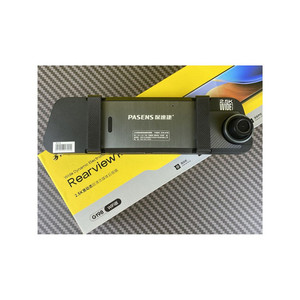 Mới được phát triển sản phẩm chất lượng cao xe hộp đen phía trước 2K 2560*1440p Auto Dashcam Video Recorder - Product Image 6