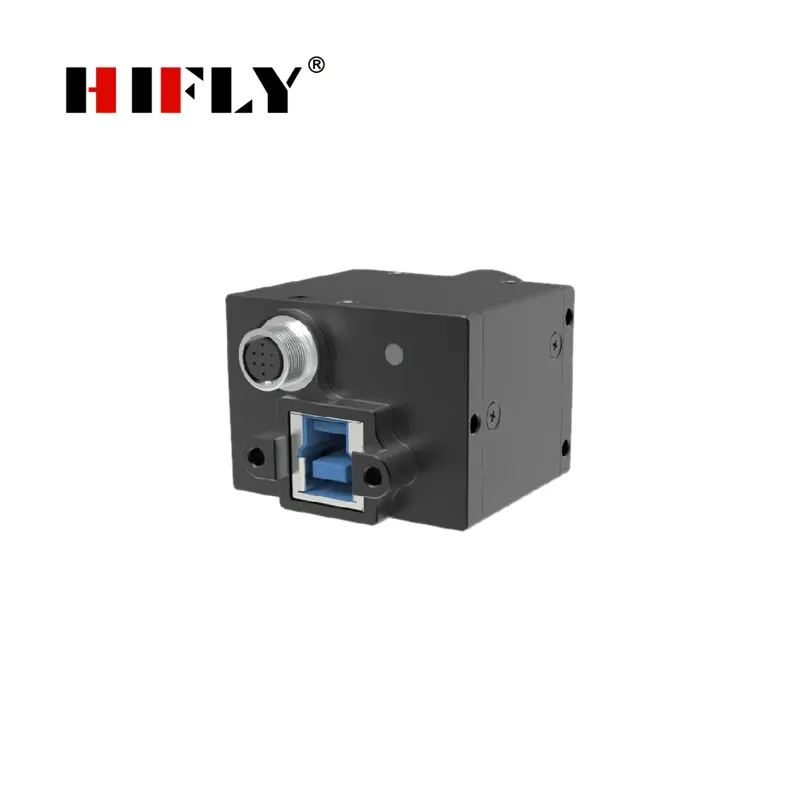 HIFLY High Resolution 8.9MP 1" USB3.0 32fps Color Mono CMOS Sensor Global Shutter Analog Industrial Machine Vision Camera · image 2