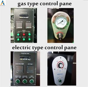 Tostador <span class=keywords><strong>de</strong></span> café eléctrico para el hogar, máquina tostadora <span class=keywords><strong>de</strong></span> granos <span class=keywords><strong>de</strong></span> café barata, fabricante <span class=keywords><strong>de</strong></span> tostador <span class=keywords><strong>de</strong></span> granos <span class=keywords><strong>de</strong></span> café, 1kg - Product Image 4