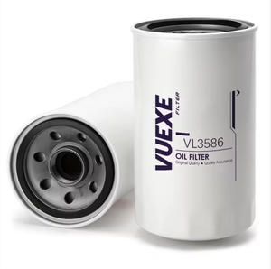 Filtro de Aceite para Motor de Camión LF3586 ME074013 ME130968 LF450 B222100000551 para Excavadoras, Montacargas y Cargadoras, Venta Directa de Fábrica - Product Image 1