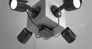 IP68 Hinged <strong>Terminal</strong> <strong>Block</strong> Junction Box IP68 Waterproof Enclosure With Cable Gland <strong>Block</strong> Case OBO Electrical Wiring Housing - Product Image 6