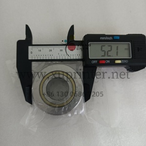 Rodamiento WD de Alta Calidad L2558436 para Piezas de Impresión Offset KBA - Product Image 3