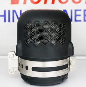 Nouvelle sirène et haut-parleur basse fréquence pour <span class=keywords><strong>moto</strong></span> - Product Image 1