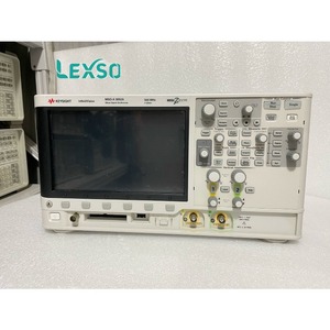 Osciloscopio Digital Keysight MSOX3052A 200MHz 2 Canales Analógicos xgeqpt - Product Image 1