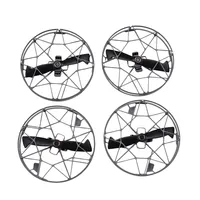 Protection d'hélices d'origine pour DJI Mini 5 Pro, couvercle de protection d'hélices pour accessoires de drone MINI 5 PRO, pièces de réparation neuves