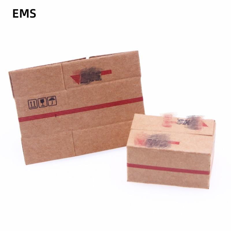 EMS