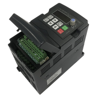 VFD — Mini-onduleur 220V 380V, convertisseur de fréquence, sortie 3 phases, 50hz 60hz, VFD