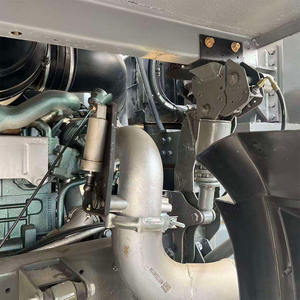 Obral truk sampah Sinotruk HOWO 6x4 Diesel <span class=keywords><strong>Tipper</strong></span> 30-50 Ton - Product Image 6