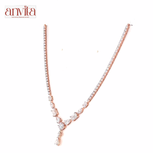 Collier chaîne avec pendentif en argent sterling 925, or 10 carats, 14 carats, 18 carats, bijoux fins de qualité supérieure, élégant, à porter au quotidien - Product Image 2