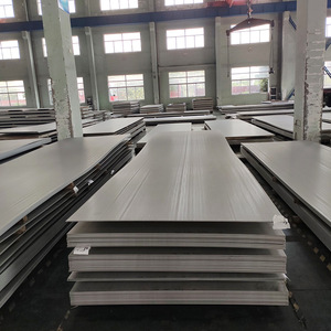 מחיר המפעל <span class=keywords><strong>201</strong></span> 304 316 נירוסטה צלחת פלדה חם התגלגל קר גלגול 4mm 6 מ "מ 8 מ" מ 10mmm12mm גיליון נירוסטה גיליון - Product Image 5