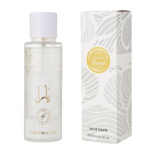 <span class=keywords><strong>Victoria</strong></span> Spray pour le corps des femmes 250ml Parfum avec parfum fruité pour le commerce transfrontalier du Moyen-Orient Parfum en brume - Product Image 5